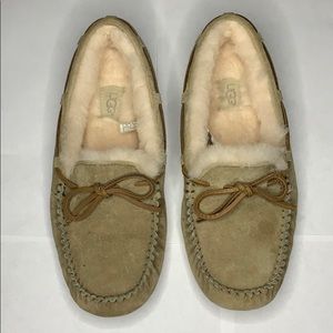 UGG Dakota slippers